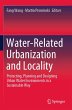 Water-Related Urbanization and Locality - Bild 1