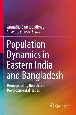 Population Dynamics in Eastern India and Bangladesh