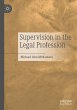 Supervision in the Legal Profession - Bild 1