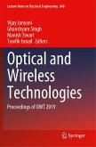 Optical and Wireless Technologies