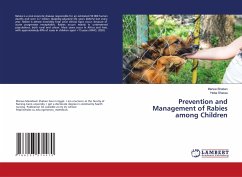 Prevention and Management of Rabies among Children
