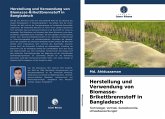 Herstellung und Verwendung von Biomasse-Brikettbrennstoff in Bangladesch