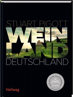 Weinland Deutschland - Pigott, Stuart