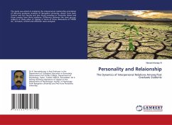 Personality and Relaionship - N, Narasimharaju