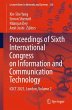 Proceedings of Sixth International... - Bild 1