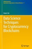 Data Science Techniques for Cryptocurrency Blockchains