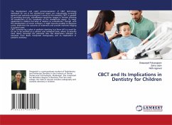 CBCT and Its Implications in Dentistry for Children