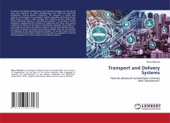 Transport and Delivery Systems - Masuda, Etsuo