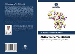 Afrikanische Tüchtigkeit - D'Almeida, Dr Ayigan Oscar