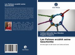 Cover Las Palmas erzählt seine Geschichte