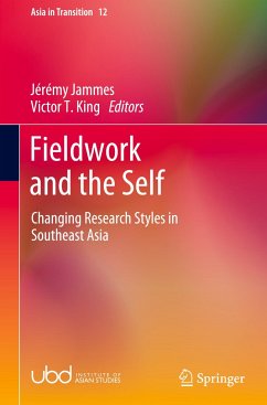 Fieldwork and the Self