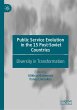 Public Service Evolution in the 15... - Bild 1