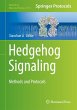 Hedgehog Signaling - Bild 1