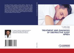 TREATMENT AND DIAGNOSIS OF OBSTRUCTIVE SLEEP APNEA - Gogoi, Dr. Juganta J;Singla, Dr. Anshul