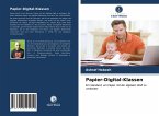 Papier-Digital-Klassen