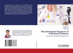 Microbiological Diagnosis of Periodontal Diseases