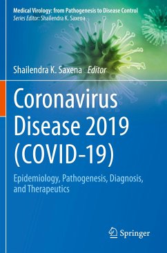 Coronavirus Disease 2019 (COVID-19)