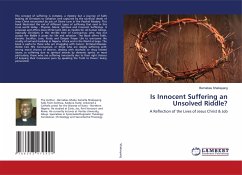 Is Innocent Suffering an Unsolved Riddle?