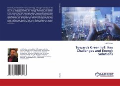 Towards Green IoT: Key Challenges and Energy Solutions
