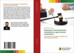 Empresas Transnacionais, compliance e governança corporativa - Basilio Vailatti, Diogo