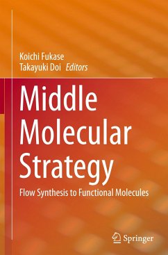 Middle Molecular Strategy