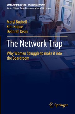 The Network Trap - Bushell, Meryl;Hoque, Kim;Dean, Deborah