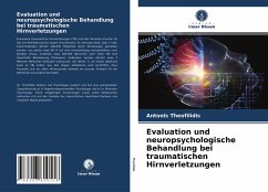 Cover Evaluation und neuropsychologische Behandlung bei traumatischen Hirnverletzungen
