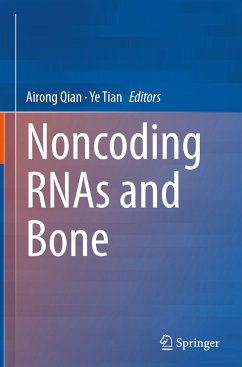 Noncoding RNAs and Bone