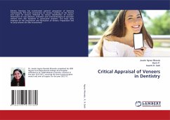 Critical Appraisal of Veneers in Dentistry - Agnes Miranda, Joselin;P., Benin;R. Deth, Keerthi