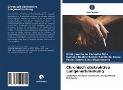 Chronisch obstruktive Lungenerkrankung: Anatomisch-klinischer Ansatz und seine pulmonale Beteiligung