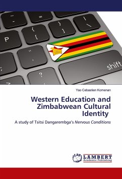 Western Education and Zimbabwean Cultural Identity