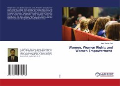 Women, Women Rights and Women Empowerment