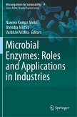 Microbial Enzymes: Roles and Applications in Industries