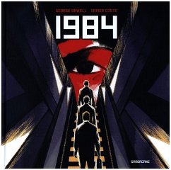 1984 - Orwell, George;Coste, Xavier