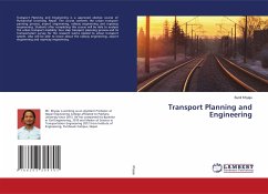 Transport Planning and Engineering - Khyaju, Sunil