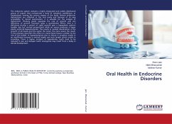Oral Health in Endocrine Disorders