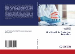 Oral Health in Endocrine Disorders - Jain, Romi;Bhanushali, Nikhil;Kumar, Vaibhav