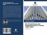 Die Entwicklung der Kapitalstruktur in Irland 1984-2004