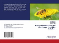 Using of Bioindicators for Monitoring Pesticides Pollution