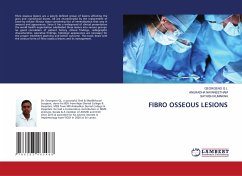 Fibro Osseous Lesions - G L, GEORGENO;Navaneetham, Anuradha;Kumaran, Sathish