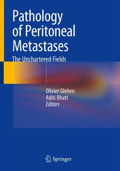 Pathology of Peritoneal Metastases