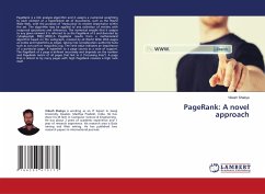 PageRank: A novel approach