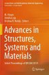 Advances in Structures, Systems and... - Bild 1