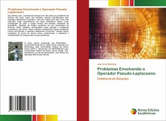 Problemas Envolvendo o Operador Pseudo-Laplaceano