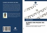 KLÄNGE VON MUZIKI WA INJILI