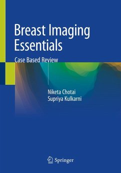 Cover Breast Imaging Essentials