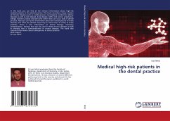 Medical high-risk patients in the dental practice - Minic, Ivan