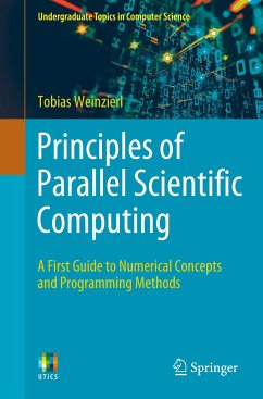 Principles of Parallel Scientific Computing - Weinzierl, Tobias