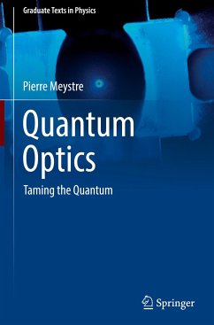 Quantum Optics - Meystre, Pierre