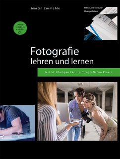 Fotografie lehren und lernen - Zurmühle, Martin